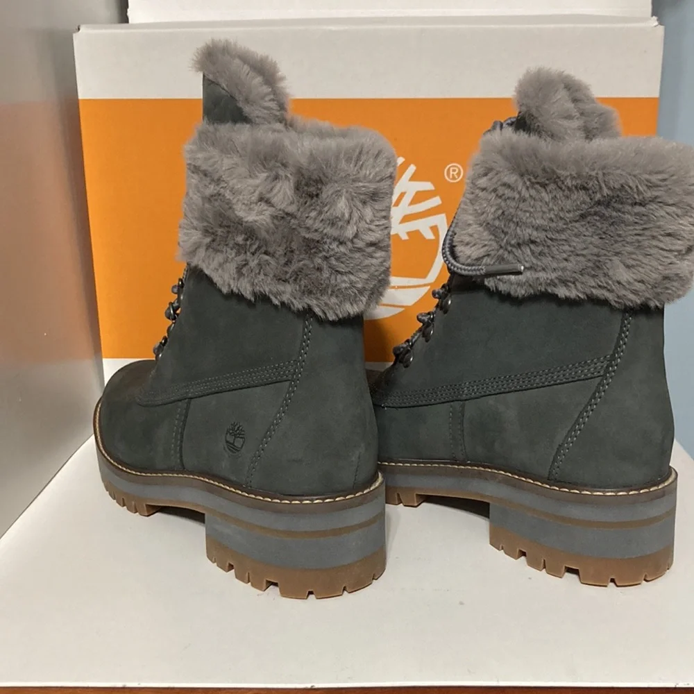NIB Timberland Boot - Picture 6 of 6